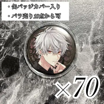 [니지산지] ChroNoiR 쿠츠하 6th Anniversary