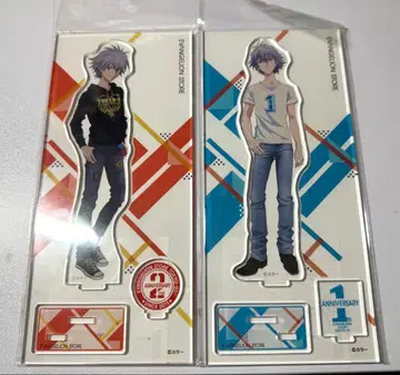 나기사 카오루 아크릴 스탠드 세트