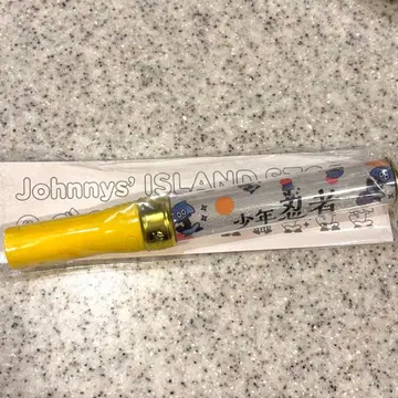 소년 닌자 응원봉 22인 ver