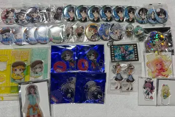 뱅드림 걸파 묶음 판매 설명란 필독