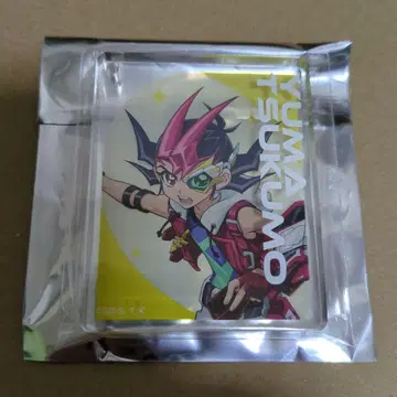 유희왕 애니메이트 카페 아카페 코롯타 츠쿠모 유마