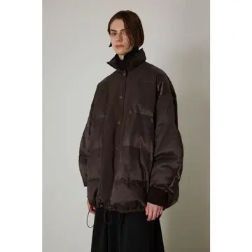 RIM.ARK Coverall reversible down CT