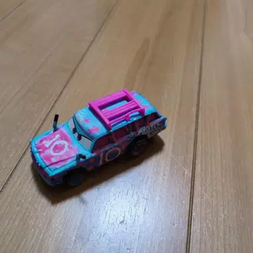 카즈 마텔 블라인드 스팟 새상품급