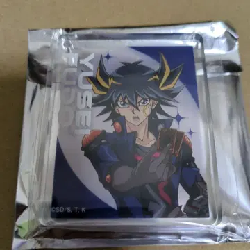 유희왕 애니메이트 카페 아니카페 코롯타 후도 유세이