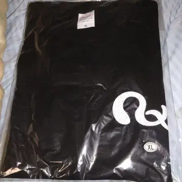 가면라이더 BLACK T셔츠 XL 사이즈