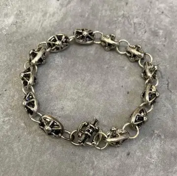 디자인 체인 팔찌