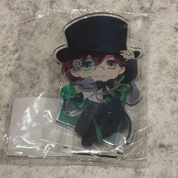 우타프리 탭 나이 AJ 아크릴 스탠드 렌지