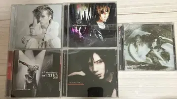 Acid Black Cherry 묶음 판매