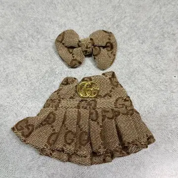 러브부 옷 갈아입기 의상