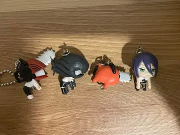 체인소 맨 레제 이어 붙이는 마스코트