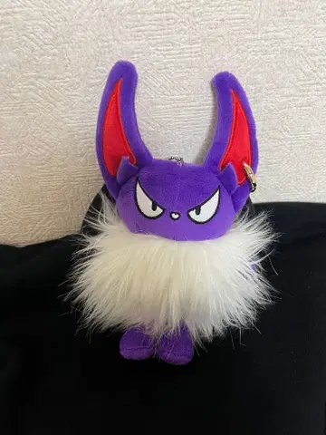 코무돗토 봉제 인형 BB5 DANNY 봉제 인형 키링 휴우가