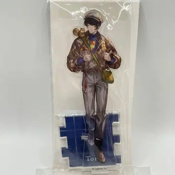 그랑블루 판타지 토 아크릴 스탠드 Leef peeping