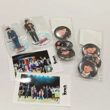 9번가 레트로 굿즈 묶음 판매 5세트