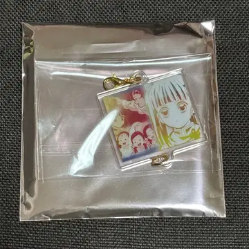 귀멸의 칼날 ufotable 대사백경 인연 아크릴 참 츠유리 카나오