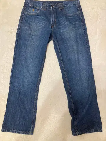 ROCAWEAR 로카웨어 데님 b-boy w38