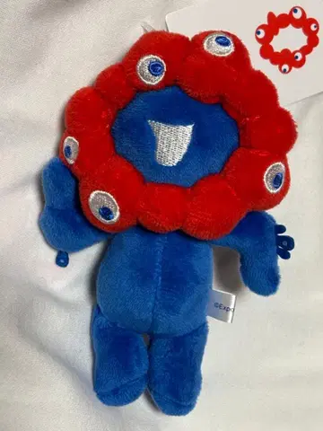 미야쿠미야쿠 볼체인 마스코트 C