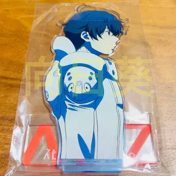 알드노아 제로 마루이 POP UP 추첨회 특대형 아크릴 피규어 이나호