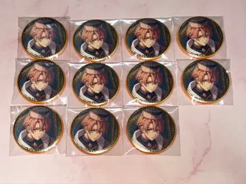 아이나나 기념일 2022 캔뱃지 이즈미 미츠키