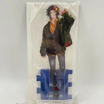 그랑블루 판타지 랜슬롯 아크릴 스탠드 Leefpeeping