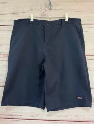 구제 의류 디키즈 하프 팬츠 상당 숏팬츠 치노 워크 팬츠