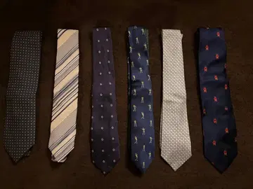 넥타이 16개 세트 파격 남성용