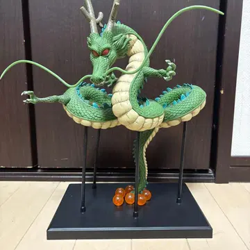 제일복권 드래곤볼 신룡 션롱 빅 소프트 비닐 피규어상 피규어