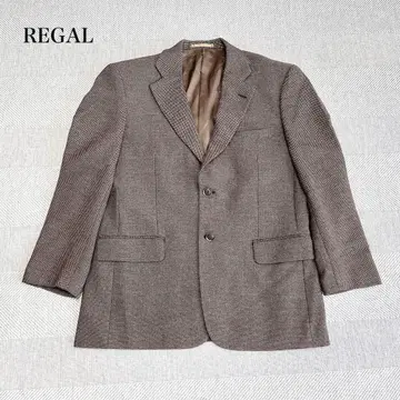 리걸 테일러드 자켓(94AB4) 울 사슴 오피스 캐주얼