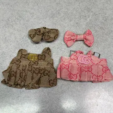 러브부 옷 갈아입기 의상