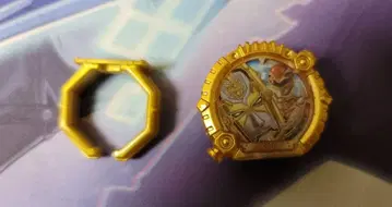 SG 센타이 반지 01 고세이저