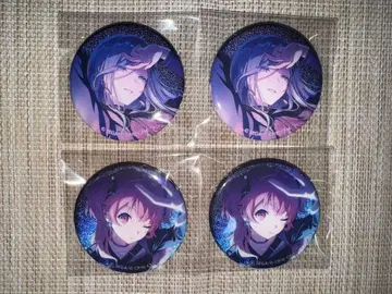 모모이 아이리 히노모리 시즈쿠 그리캔 44A 4개 세트