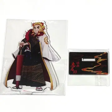 렌고쿠 쿄쥬로 귀멸의 칼날 귀멸제 아크릴 스탠드