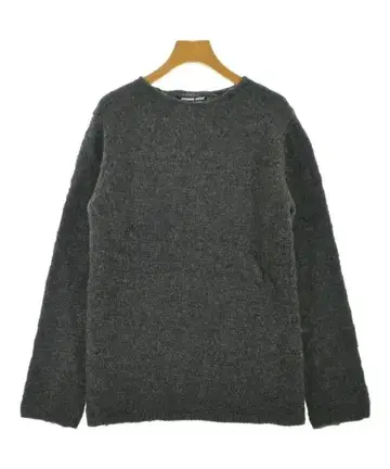 COMME des GARCONS HOMME DEUX 니트 스웨터 남성용