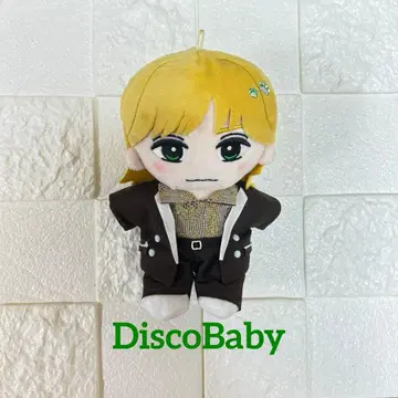 TravisJapan 트라 의상 나카무라 카이토 DiscoBaby