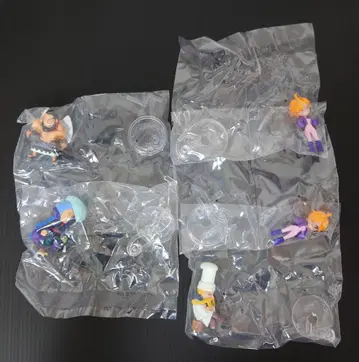 원피스 실 5체 세트