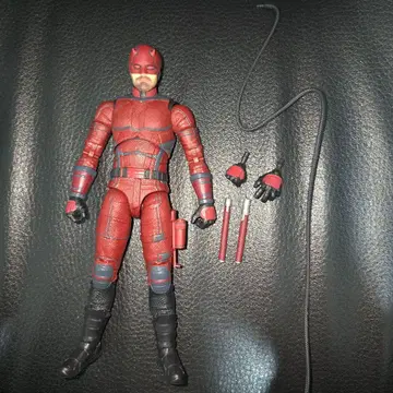 [설명 필독] 마블 레전드 데어데블 본 어게인