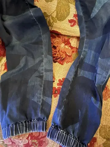 하이드로겐 바지