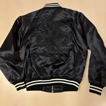 미중고 별 스카잔 블랙 프리 일본제