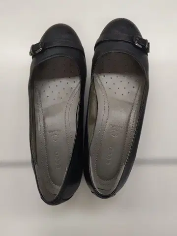 ecco 에코 가죽 펌프스 39 사이즈