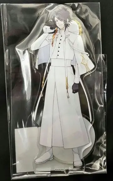 템페스트 마녀 티렐 아크릴 스탠드 새상품 AGF