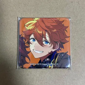 앙스타 TRIP 스퀘어 캔뱃지 앨범 유상 혜택