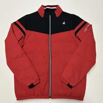 르꼬끄 스포르티브 골프 정가 17600엔 아우터 자켓 남성용 M