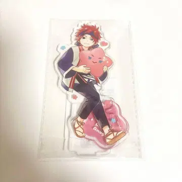 앙스타 동심진장 아마기 린네 아크릴 스탠드