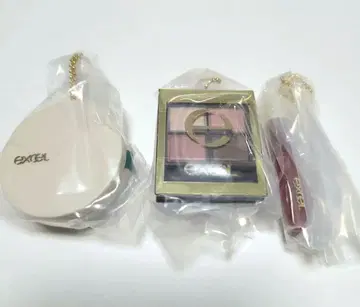 excel 미니어처 참 컬렉션