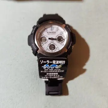 AWG-M100S-7AJF 개조