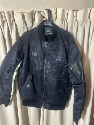 muta ACANTHUS x muta MARINE MA-1