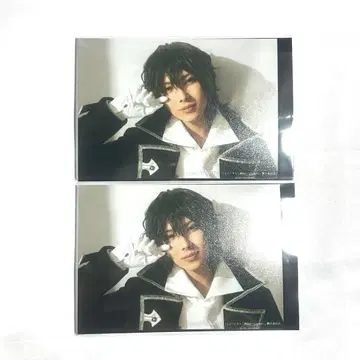 팡뮤 길버트=나이트레이 람브로