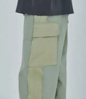 JOURNALSTANDARD by TERADA Military Pants