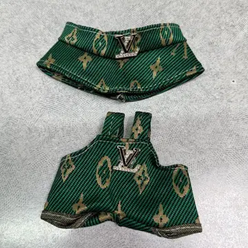 러브부 옷 갈아입기 의상