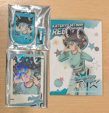 AGF 가정교사 히트맨 REBORN! 프랑