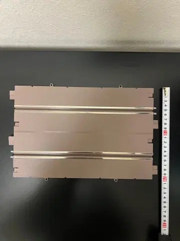 슬롯카 레이싱 에이프런